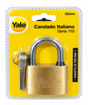 Candado Italiano